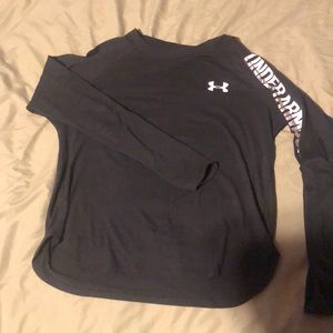 UA shirt